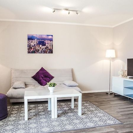 Reloc Serviced Apartments Zurich-Oerlikon Δωμάτιο φωτογραφία