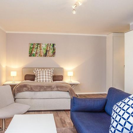 Reloc Serviced Apartments Zurich-Oerlikon Δωμάτιο φωτογραφία