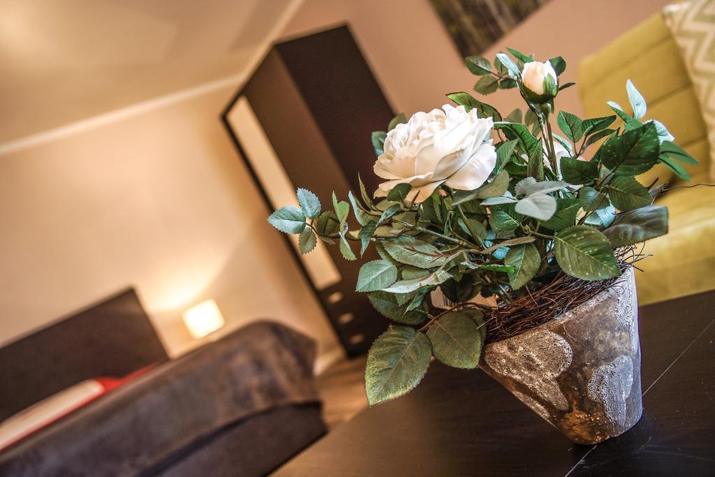 Reloc Serviced Apartments Zurich-Oerlikon Δωμάτιο φωτογραφία