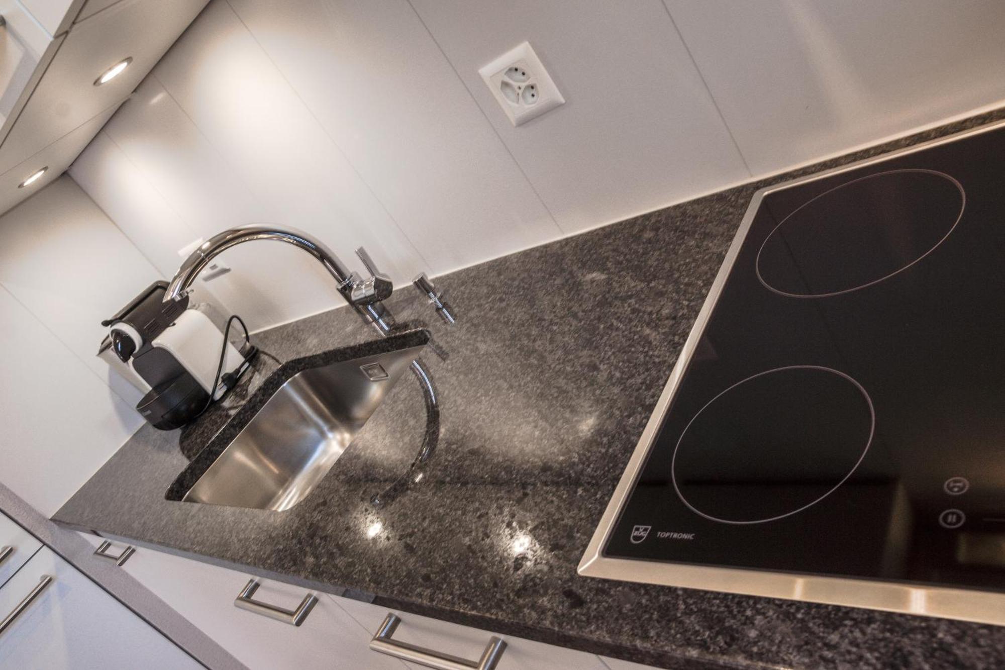 Reloc Serviced Apartments Zurich-Oerlikon Δωμάτιο φωτογραφία